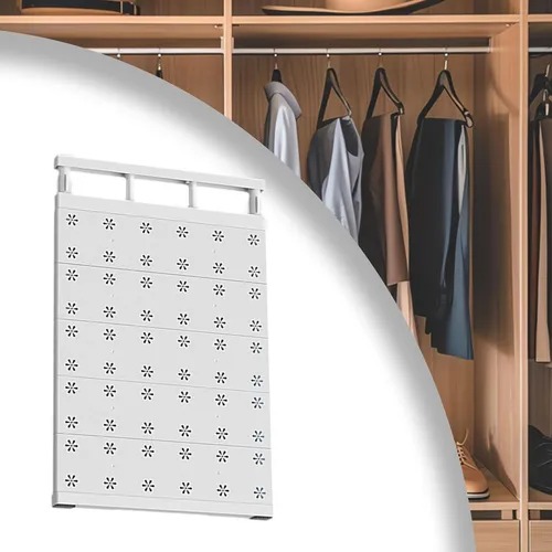 Miniatura 3 de ESTANTE  EXPANDIBLE  35CMX60CM